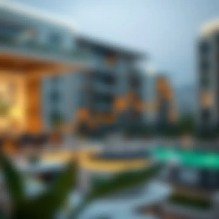 Trends in USD to AED Exchange Rates Graph illustrating US dollar to AED exchange rate trends