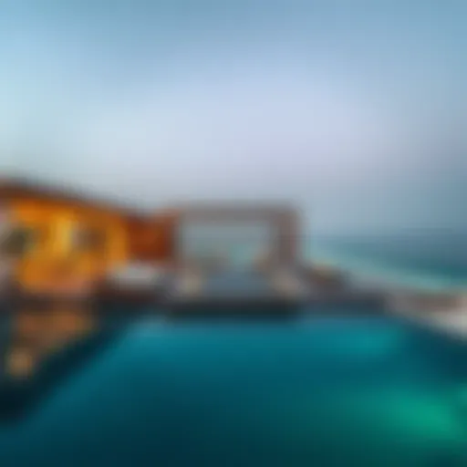 Zaya Nurai Island: A Comprehensive Exploration of Abu Dhabi's Exclusive Destination Introduction