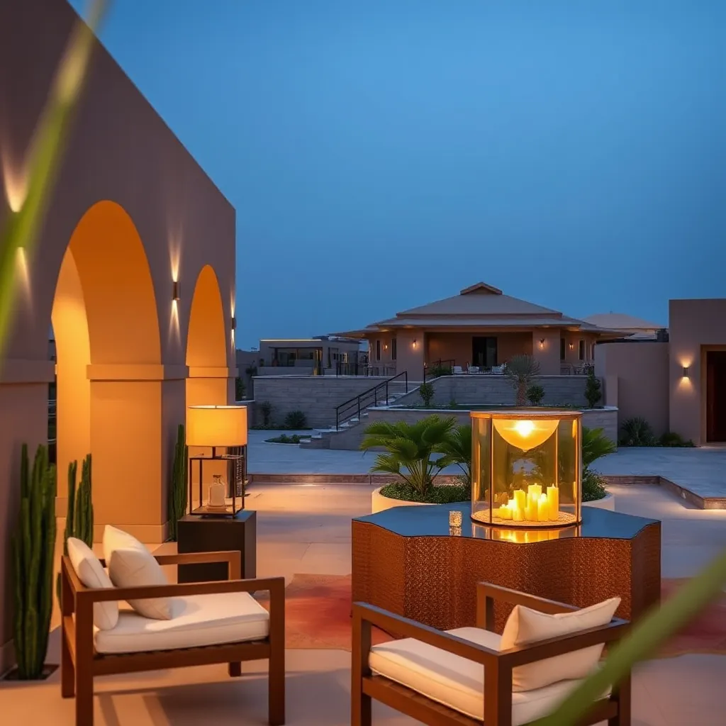 Arabic Rances Discovering Casa Living in Arabian Ranches 2