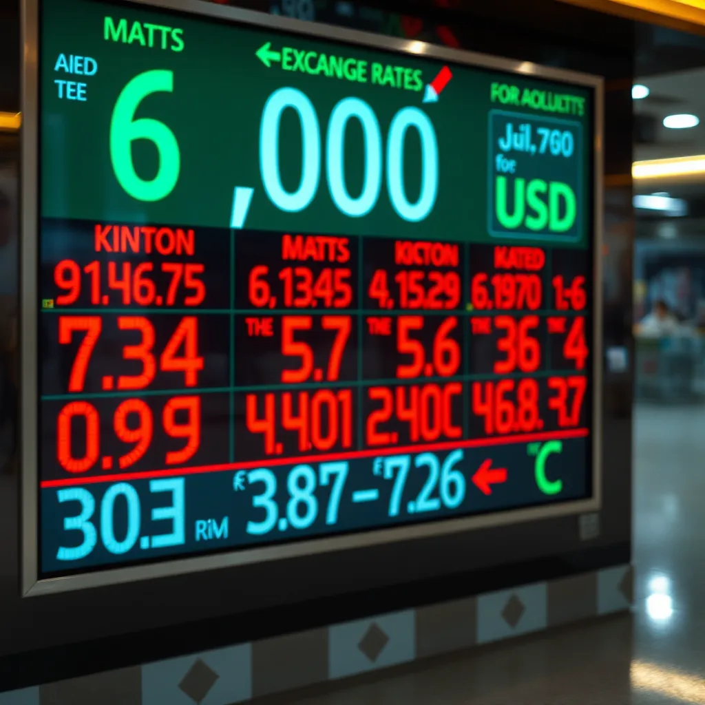 Currency Conversion Insights 6000 AED To USD currency-conversion-insights-6000-aed-to-usd