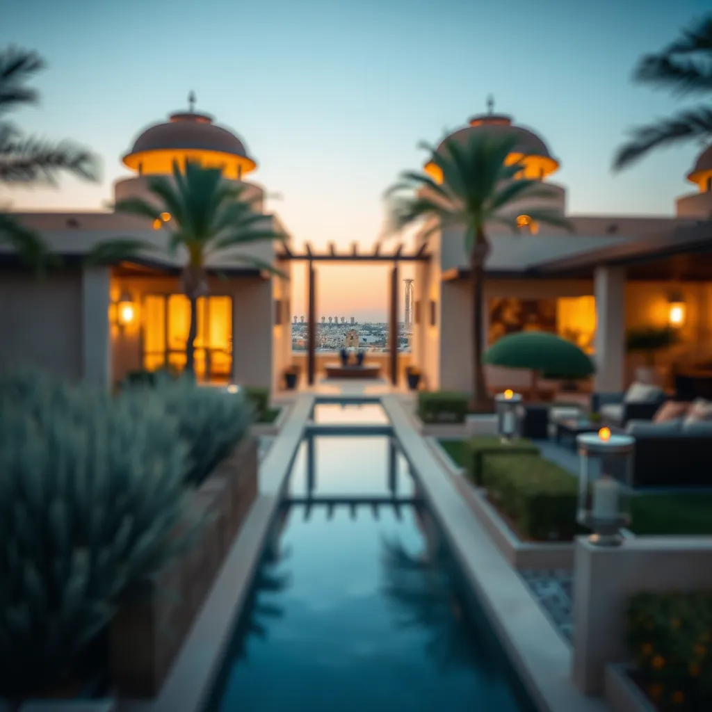 Exploring Arabian Ranches 2: Your Complete Guide